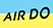 AIRDO