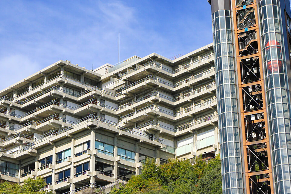 写真：箕面温泉