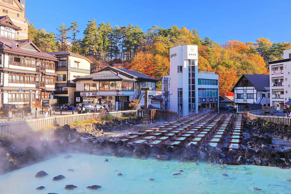 草津温泉 群馬 おすすめ温泉旅館 ホテル 人気ランキング トラベルコ