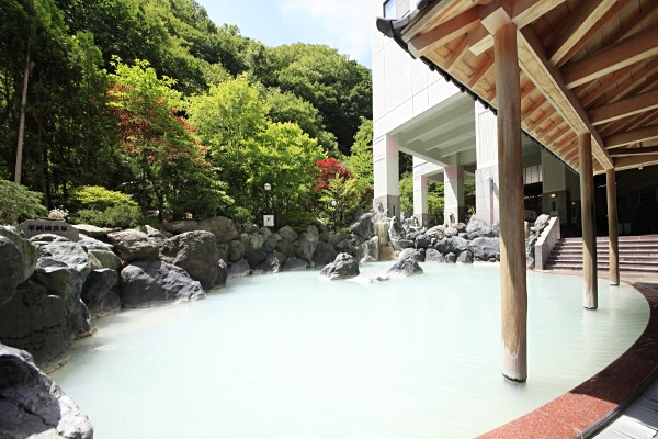 登別温泉 北海道 おすすめ温泉旅館 ホテル 人気ランキング トラベルコ