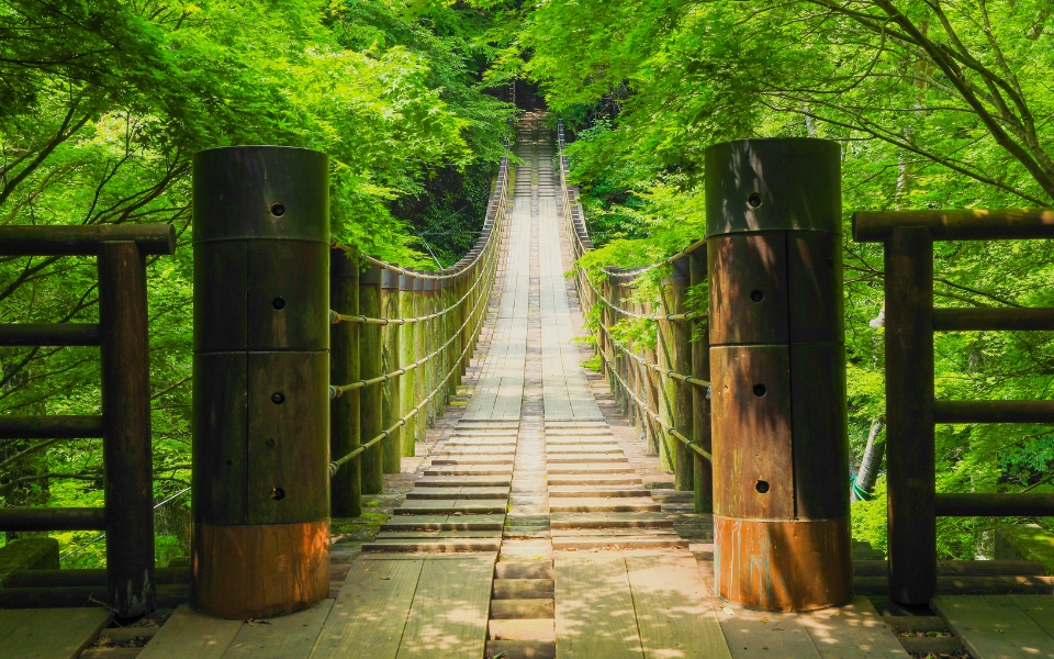 日立・北茨城・奥久慈