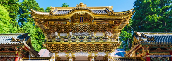 日光・中禅寺湖