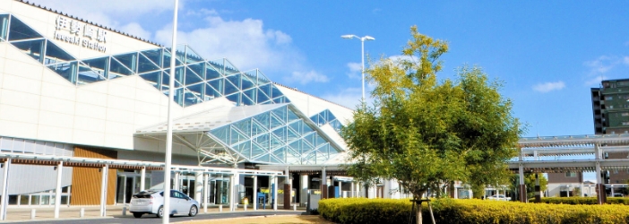 伊勢崎・桐生・館林