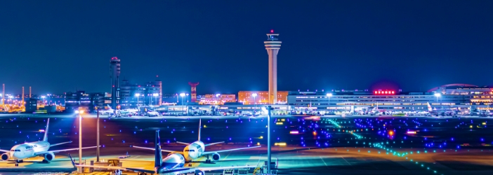 蒲田・大森・羽田周辺