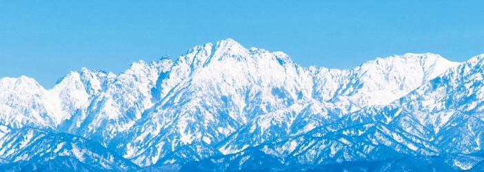 富山・立山