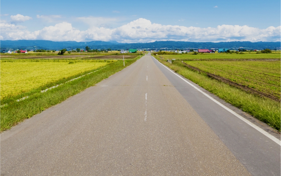 北海道-道南