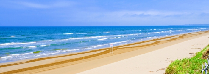 七尾・和倉・羽咋