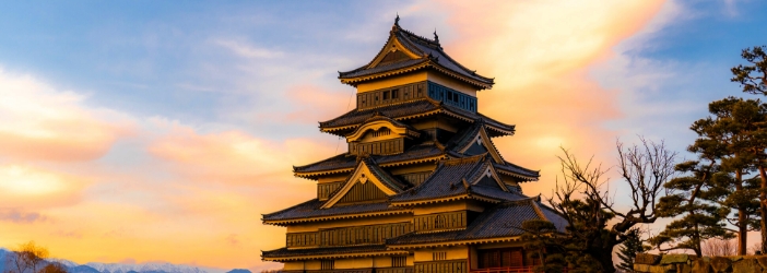 松本・塩尻・浅間温泉