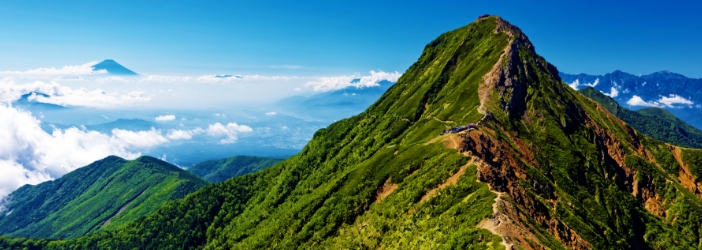 八ヶ岳・野辺山・茅野