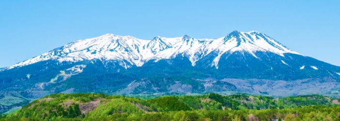 木曽・御嶽山・開田高原