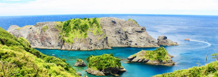 南伊豆・下賀茂温泉