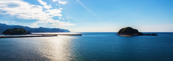 香住・浜坂・湯村