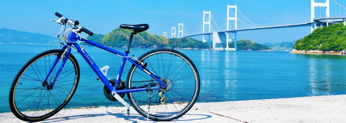 今治・しまなみ海道