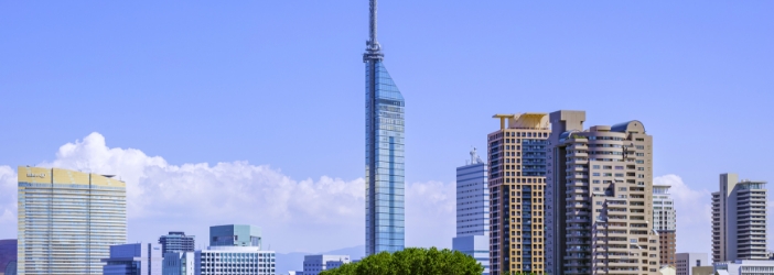 博多・海の中道