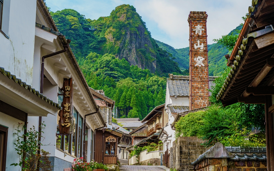 武雄・伊万里・有田