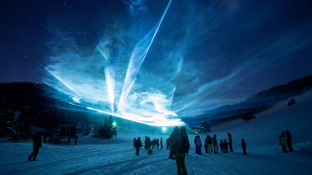 REWILD NINJA SNOW HIGHLAND(長野県)