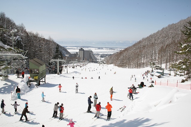 リステルスキーファンタジア(福島県)