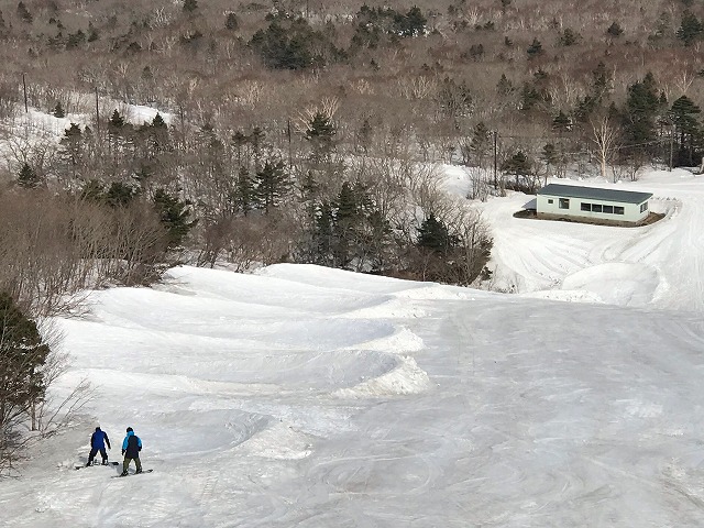 マウンテンフィールド宮城蔵王すみかわスノーパーク(宮城県)