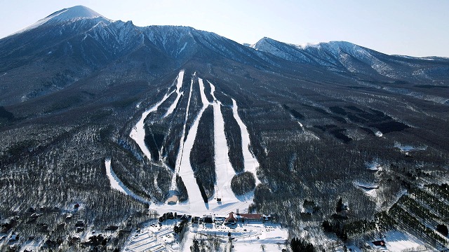 八幡平リゾート(岩手県)