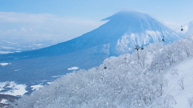 ニセコHANAZONOリゾート(北海道)