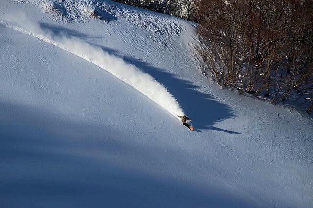 ホワイトバレーみなかみ(群馬県)