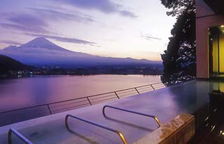 富士山が見えるホテル・旅館 10選