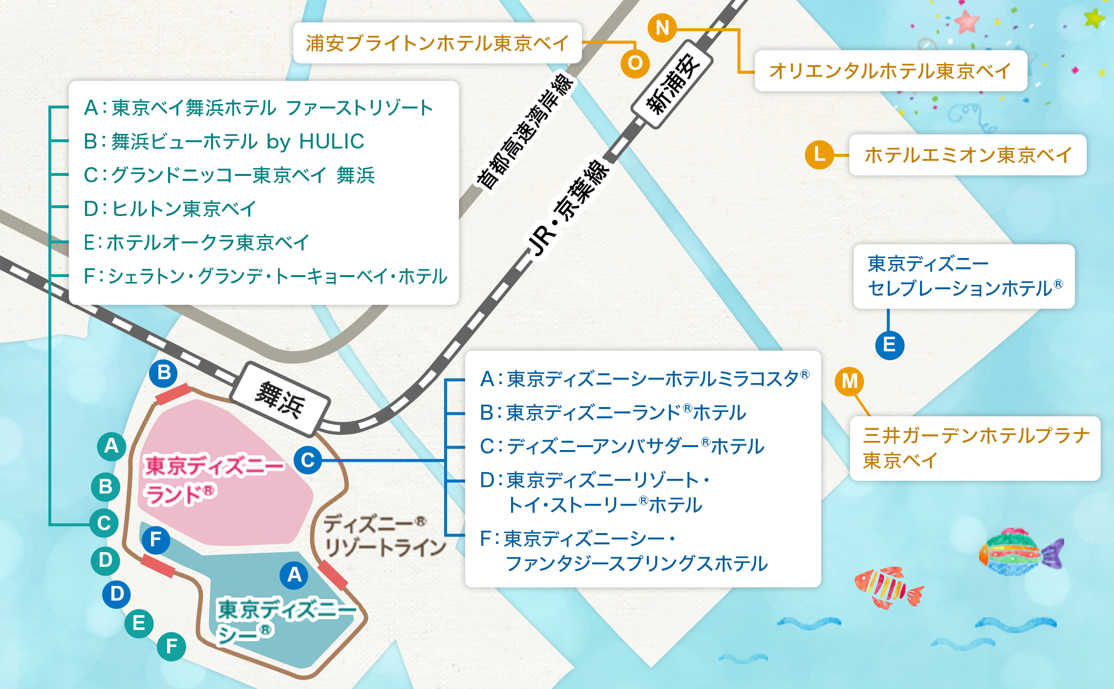 新浦安ディズニー提携ホテル宿泊権 220824_TWCP_main01.png