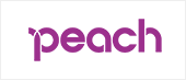 peachロゴ