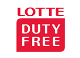 ロッテ免税店ロゴ