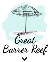 Great Barrer Reef