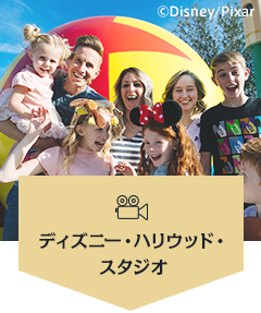 ディズニー・ハリウッド・スタジオ