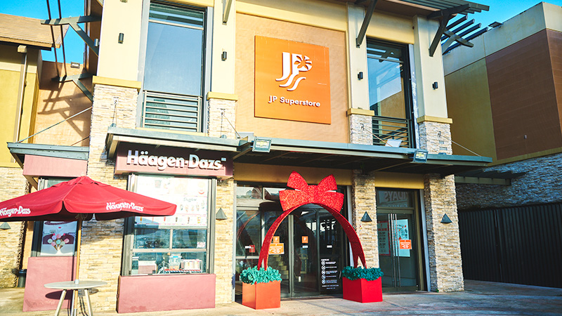 JP Superstore（JPスーパーストア）