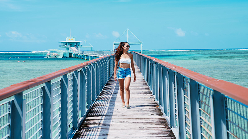 フィッシュアイマリンパーク