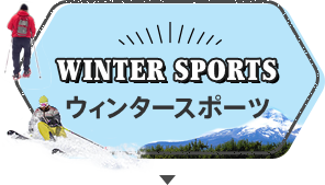 ウィンタースポーツ