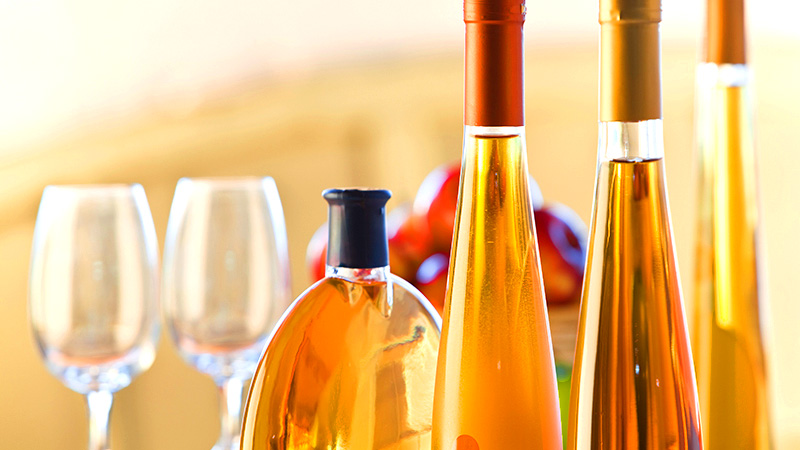 お土産にも喜ばれるアップルサイダー（画像提供：© TQ/Paquet, Michel）